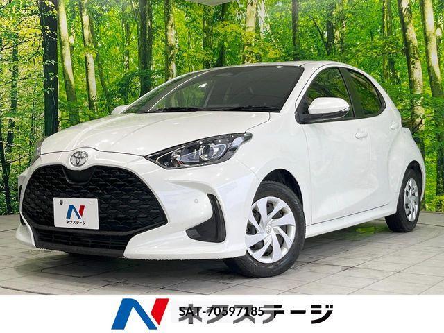 Toyota YARIS 2024-07 8883140-0