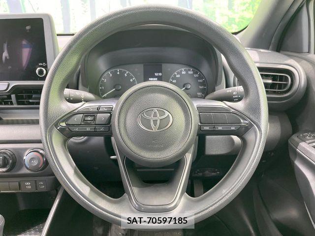Toyota YARIS 2024-07 8883140-10