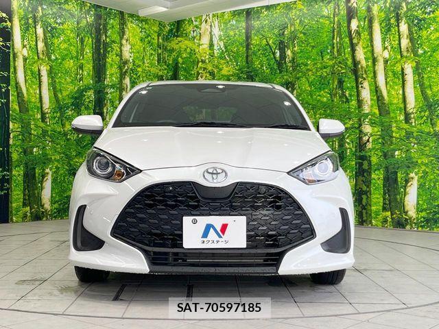Toyota YARIS 2024-07 8883140-13