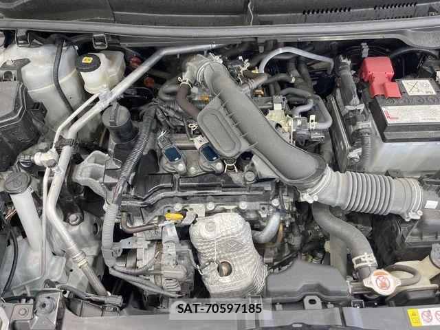 Toyota YARIS 2024-07 8883140-17