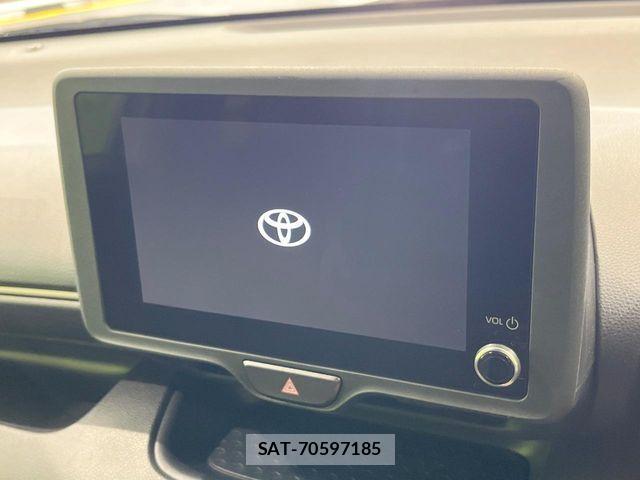Toyota YARIS 2024-07 8883140-2