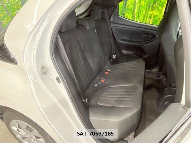 Toyota YARIS 2024-07 8883140-8