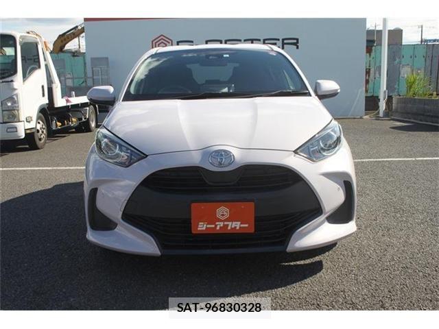Toyota YARIS 2021-05 8884679-10