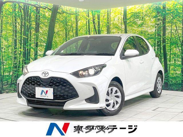 Toyota YARIS 2024-07 8884677-0