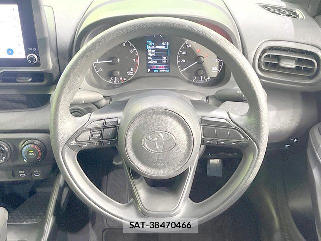 Toyota YARIS 2024-07 8884677-10