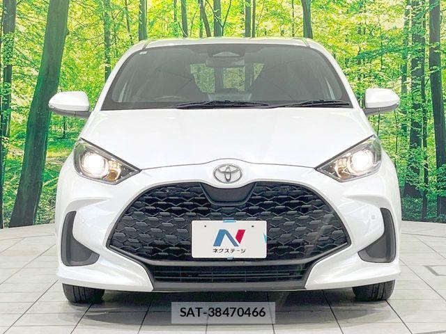 Toyota YARIS 2024-07 8884677-13