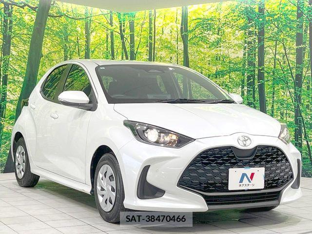 Toyota YARIS 2024-07 8884677-15
