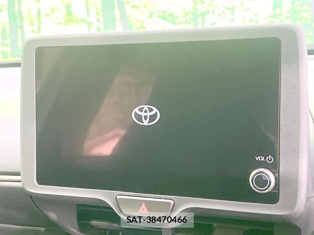 Toyota YARIS 2024-07 8884677-2
