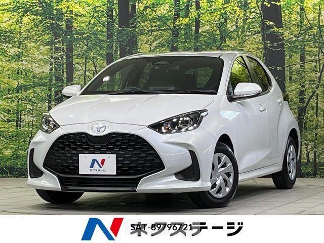 Toyota YARIS 2024-09 8884671-0