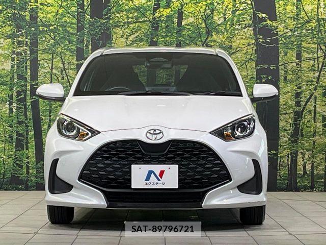 Toyota YARIS 2024-09 8884671-14
