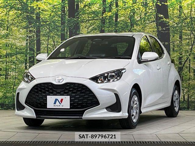 Toyota YARIS 2024-09 8884671-16