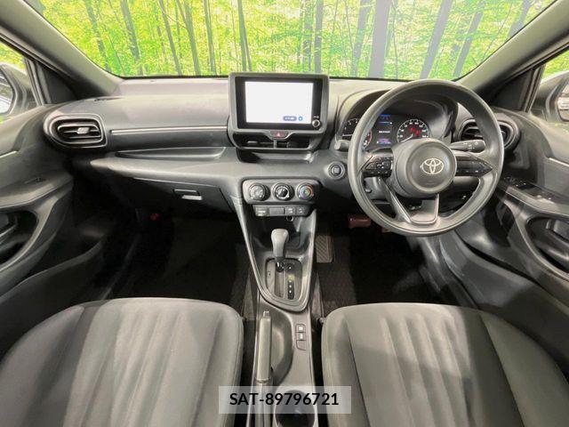 Toyota YARIS 2024-09 8884671-1
