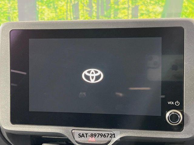 Toyota YARIS 2024-09 8884671-2