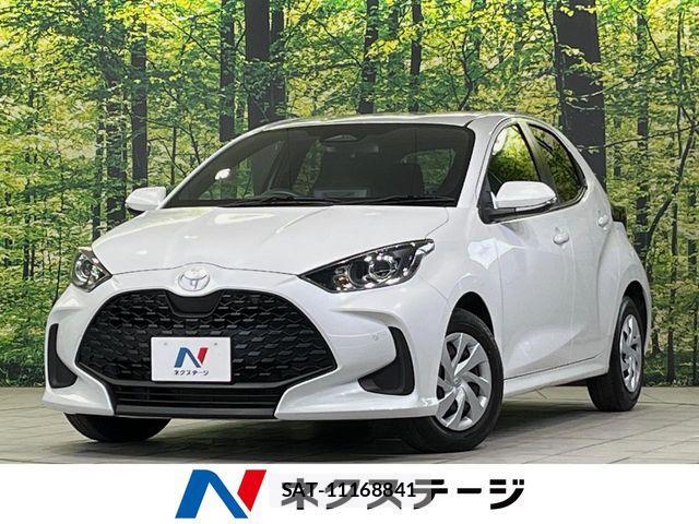 Toyota YARIS 2024-07 8884675-0