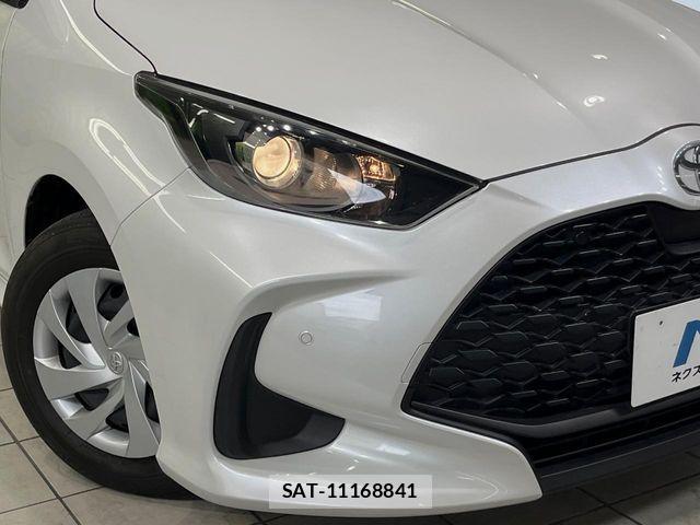 Toyota YARIS 2024-07 8884675-12