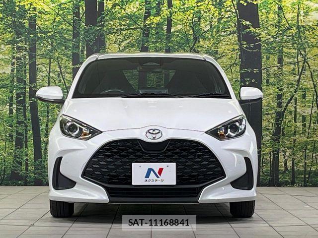 Toyota YARIS 2024-07 8884675-13