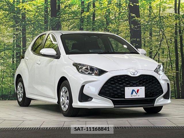 Toyota YARIS 2024-07 8884675-15