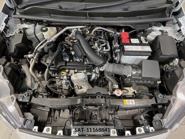 Toyota YARIS 2024-07 8884675-17