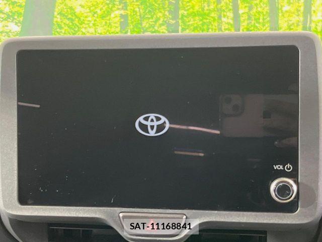 Toyota YARIS 2024-07 8884675-2