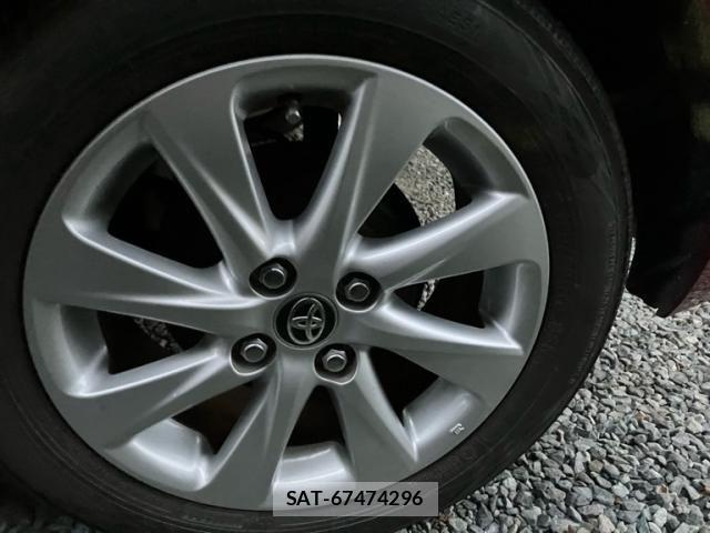 Toyota YARIS 2021-06 8884680-19