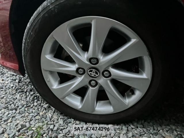 Toyota YARIS 2021-06 8884680-20