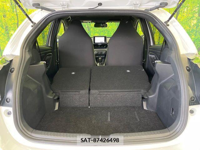 Toyota YARIS 2024-07 8884667-10