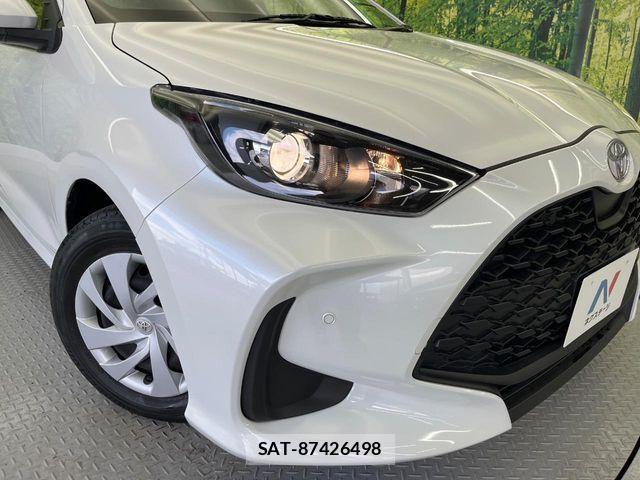 Toyota YARIS 2024-07 8884667-12