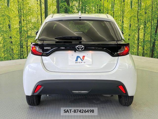Toyota YARIS 2024-07 8884667-15