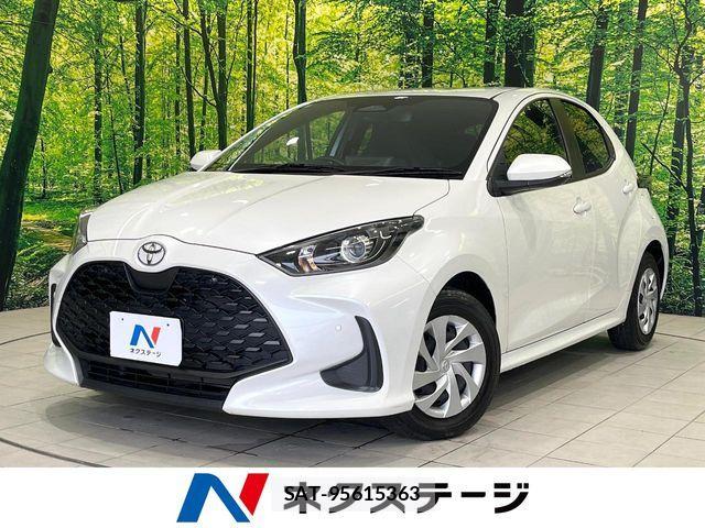 Toyota YARIS 2024-07 8884673-0