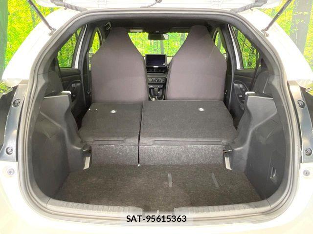 Toyota YARIS 2024-07 8884673-10