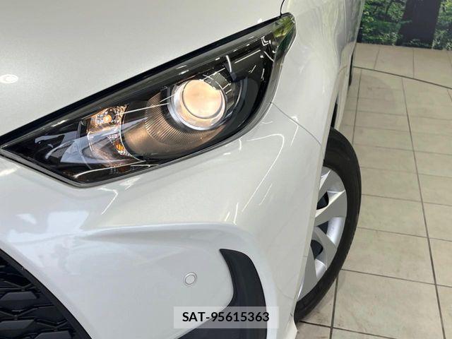 Toyota YARIS 2024-07 8884673-11