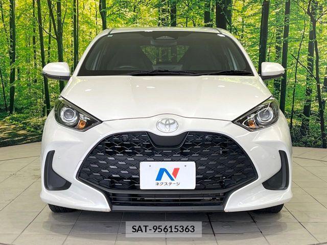 Toyota YARIS 2024-07 8884673-13