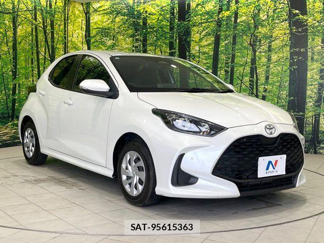Toyota YARIS 2024-07 8884673-15