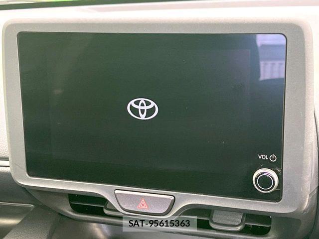 Toyota YARIS 2024-07 8884673-2