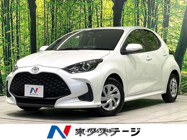 Toyota YARIS 2024-07 8884668-0