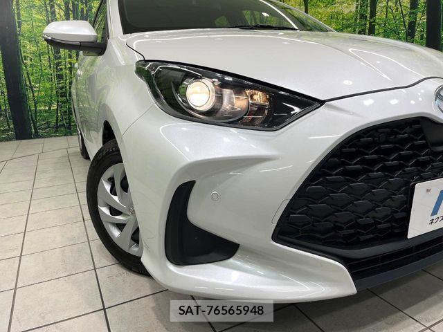 Toyota YARIS 2024-07 8884668-11