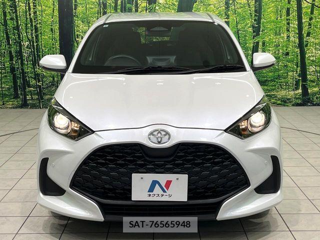Toyota YARIS 2024-07 8884668-13