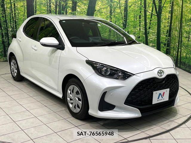 Toyota YARIS 2024-07 8884668-15