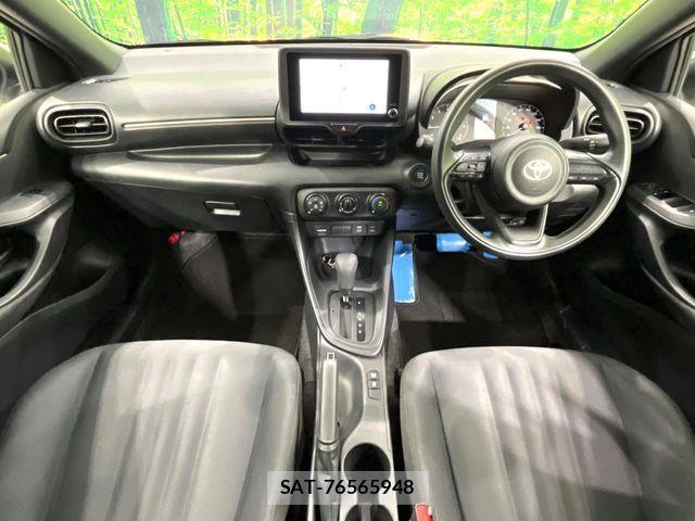 Toyota YARIS 2024-07 8884668-1