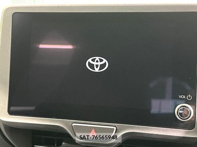 Toyota YARIS 2024-07 8884668-3