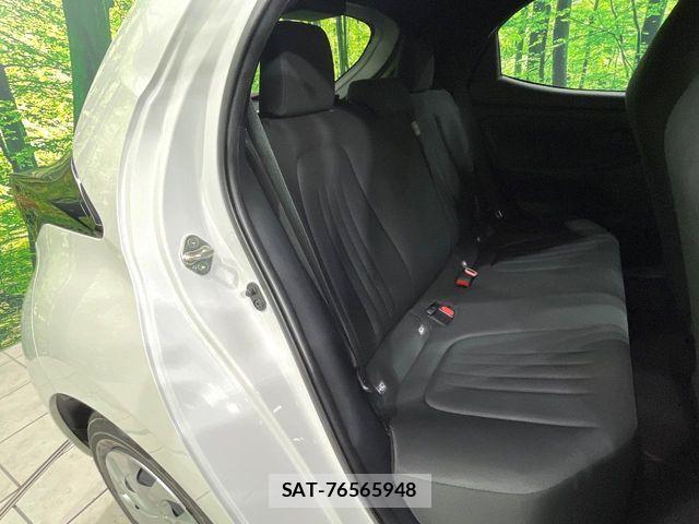 Toyota YARIS 2024-07 8884668-8