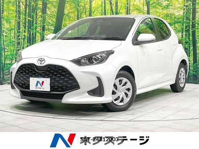 Toyota YARIS 2024-07 8884678-0