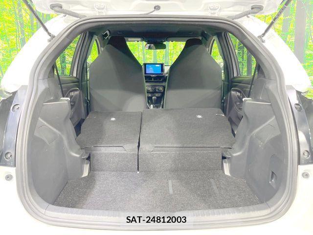 Toyota YARIS 2024-07 8884678-9