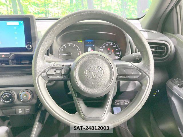 Toyota YARIS 2024-07 8884678-10