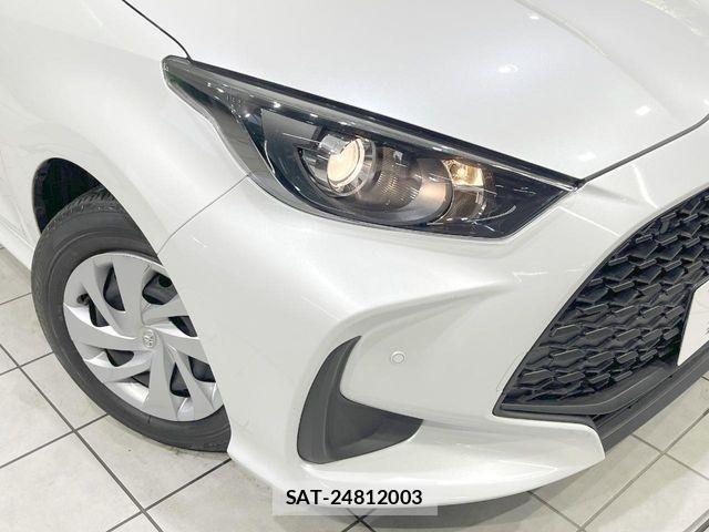 Toyota YARIS 2024-07 8884678-11