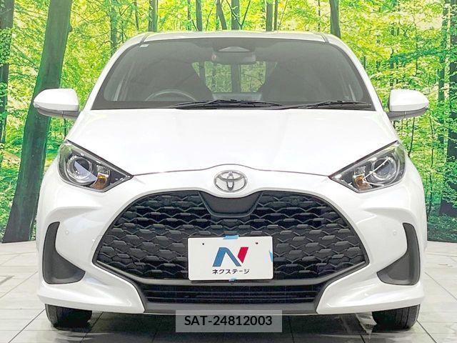 Toyota YARIS 2024-07 8884678-13