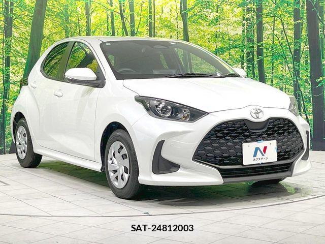 Toyota YARIS 2024-07 8884678-15