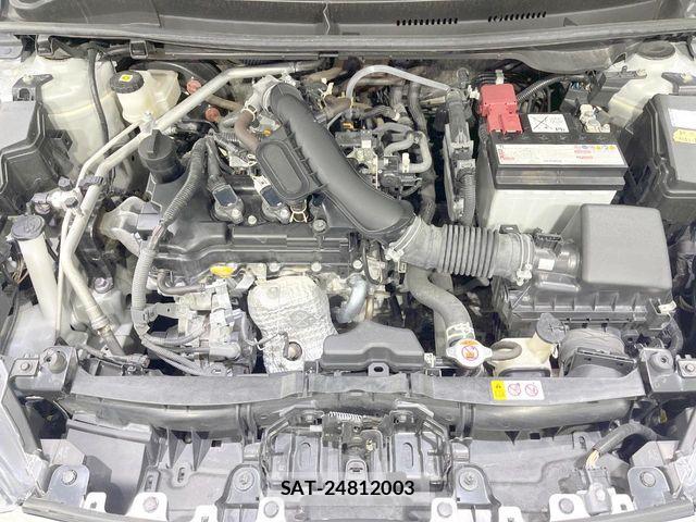 Toyota YARIS 2024-07 8884678-17