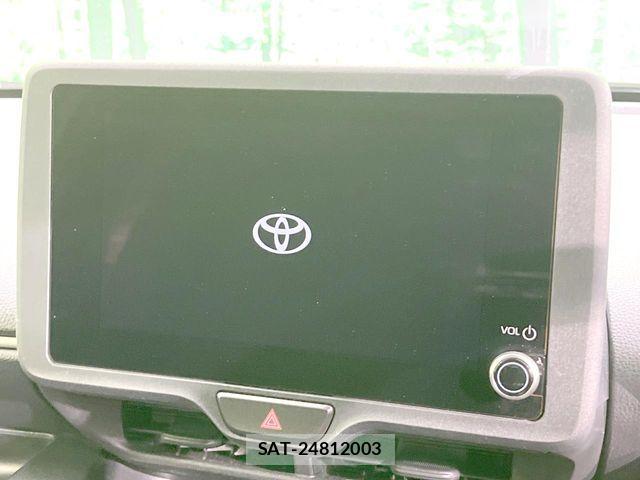 Toyota YARIS 2024-07 8884678-2