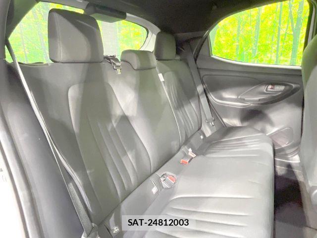 Toyota YARIS 2024-07 8884678-8